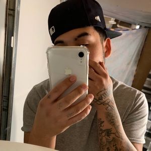 Meet your Posher, Faustino